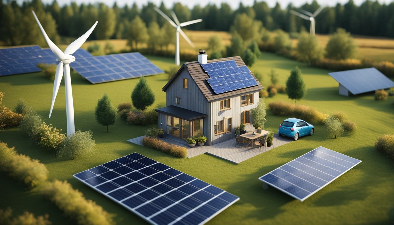 Rural UK's Best Smart Energy Efficiency Gadgets