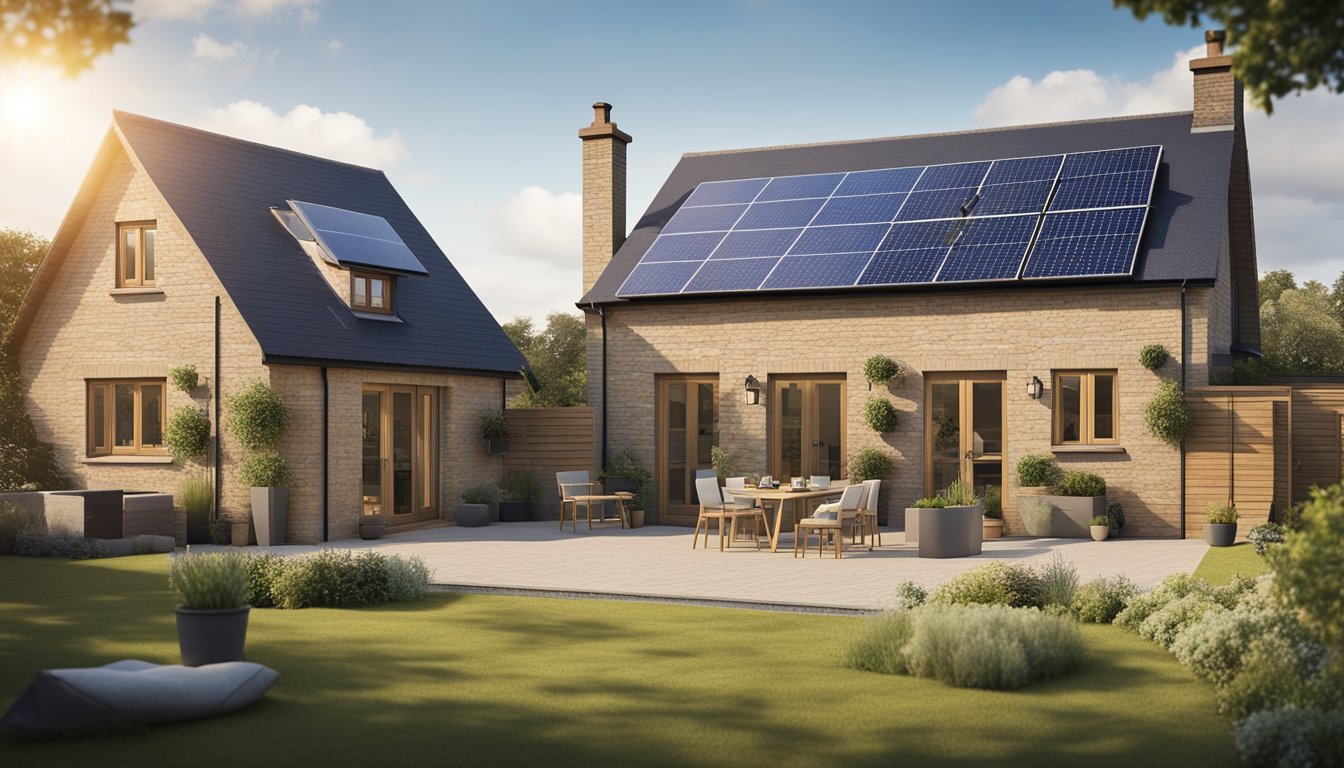 Sustainable Internet Gadgets For UK Rural Homes