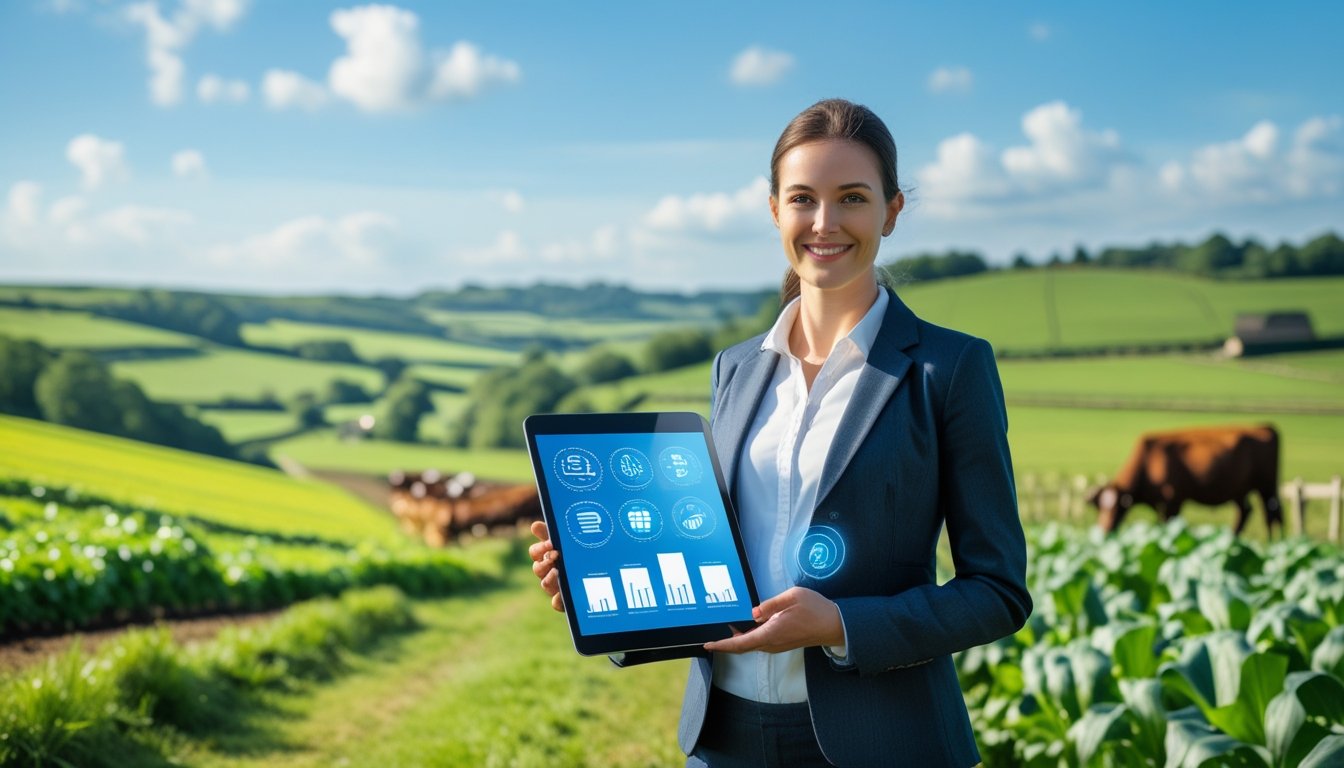 Essential AI Tools For UK Rural Business Growth